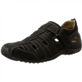 Camel Active Manila 12 Men's Comfortable Closed-Toe Sandals