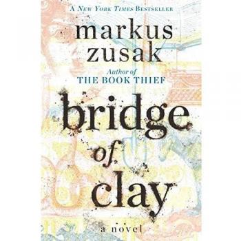 Bridge of Clay