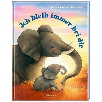 Ich bleib immer bei dir