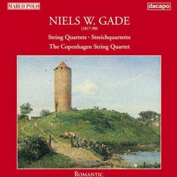 Quatuors à Cordes No. 2 et No. 3