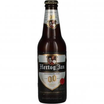 Hertog Jan Alkoholfrei