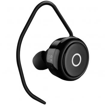 Mini Auricolare Wireless VicTsing 4.0 con Microfono Stereo, Nero
