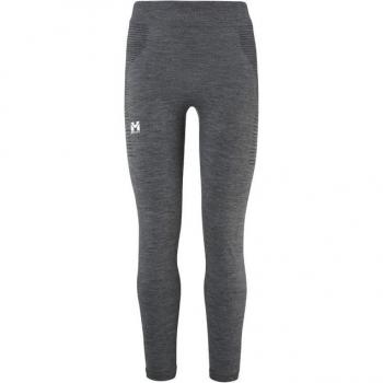 Leggings Millet Drynamic Calore Antracite