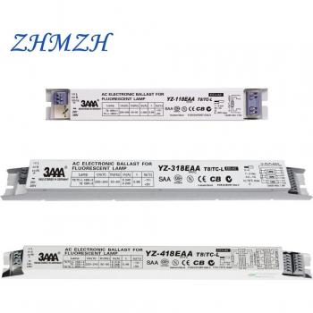 YZ-318EAA T8 Ballast für Werbung