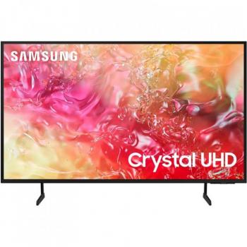 Samsung smart tv 43 4k nero