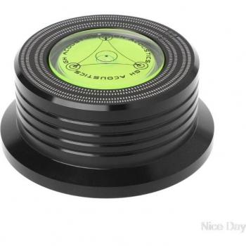 Universal Vinyl Disc Stabilizer