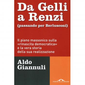 Da Gelli a Renzi