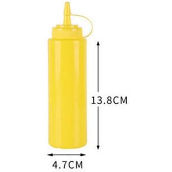 AceiteVinagre Ketchup 240 ml