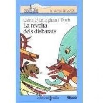 La revolta dels disbarats