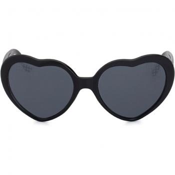 Festival Heart Diffraction Eyewear