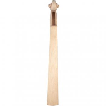 Cuello de Violín 4/4