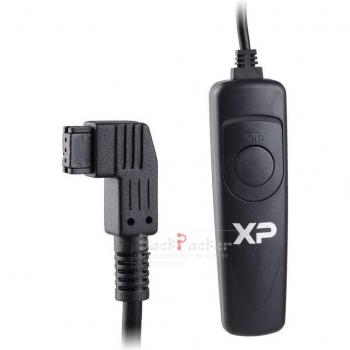 Accesorio RM-S1AM – Operador Remoto para Sony Minolta / Alpha (a700–a900)