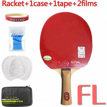 Friendship 729 1020 Table Tennis Paddle