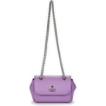Borsa Piccola Re-Vegan Viola Vivienne Westwood