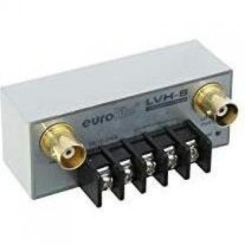 Eurolite LVH-8 Relè Video