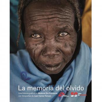 La memoria del olvido (Tapa dura).