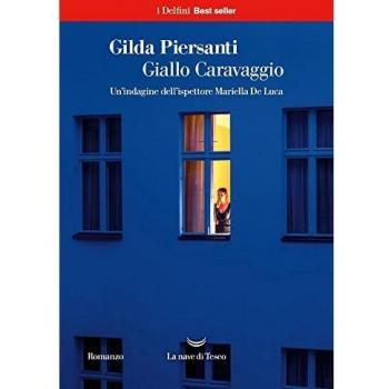 Giallo Caravaggio