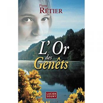 L'Or des Genêts (ROMANS DU TERRO)