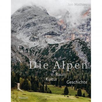 Mathieu, Jon: Die Alpen
