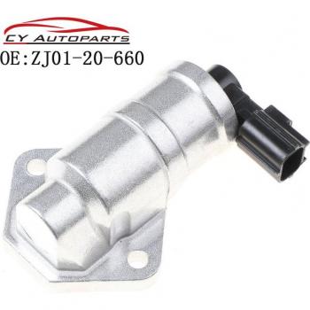 Valve de contrôle de l'air au ralenti Mazda 5 ZJ01-20-660