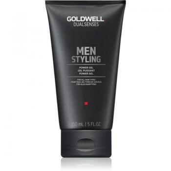 Fixateur de Coiffure Goldwell Dualsenses Homme 150 ml