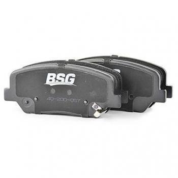 BSG Plaquettes de frein 40-200-057