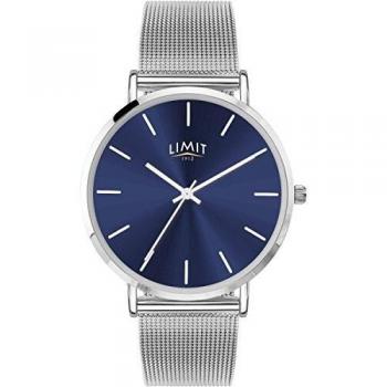 Bracelet acier inox Limit Quartz 6310.37 – Montre