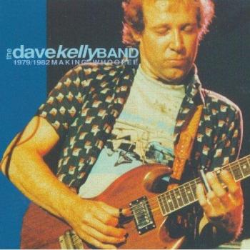 Dave Kelly Band