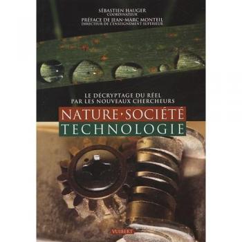 Nature, société, technologie