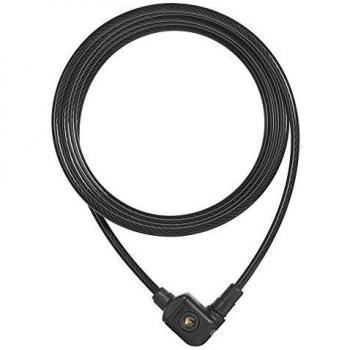 Abus spiraalkabelslot Uni 875/500