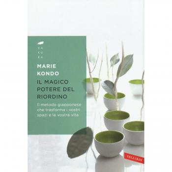 Il magico potere del riordino