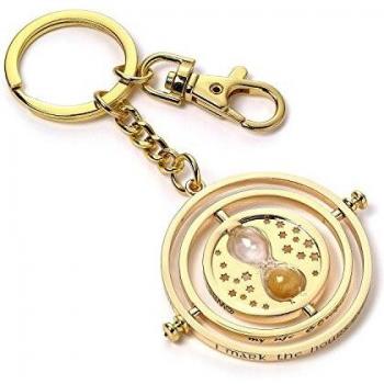 Llavero Giratiempo Harry Potter 3cm