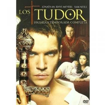 Les Tudors (Saison 1)