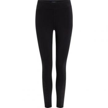 Energetics Damen Leggings Bila V W gebrushed