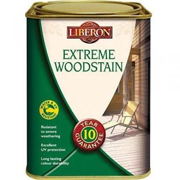 EcoCedar 1 L Wood Finish