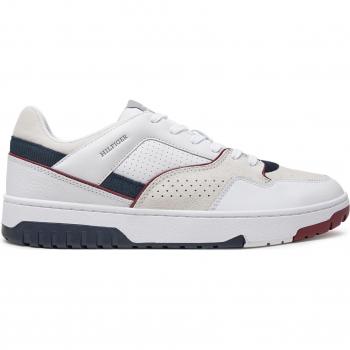 Tommy Hilfiger Th Basket Sneakers FM0FM05211