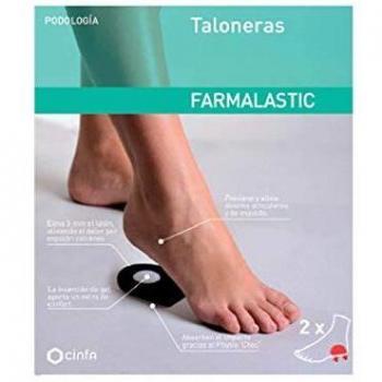 TALONERA FARMALASTIC FARMALASTIC T