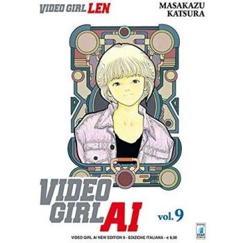 Video Girl Ai. New edition