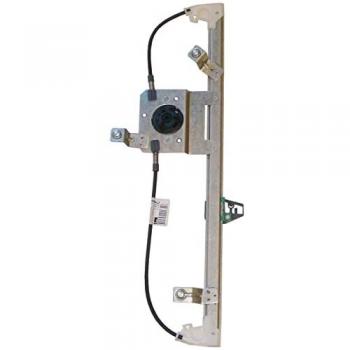 Vorne rechts: Fensterheber Valeo 850641 – Renault Modus