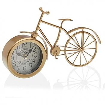 Tempo Veloce Versatile 18190895 in Acciaio Dorato