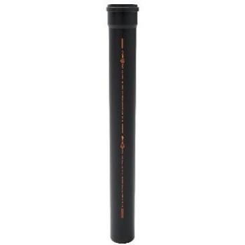 Phono Tube Noir 1 Verre