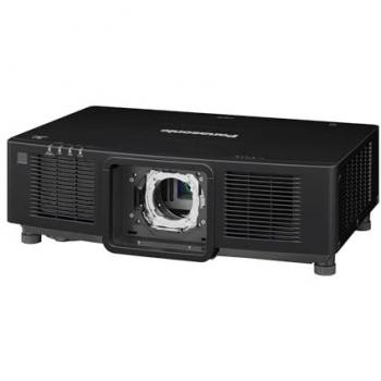 PT-MZ11KLB WUXGA 16:10 Laser Presentation System