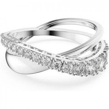 Swarovski Fingerring Twist Rows 5572716