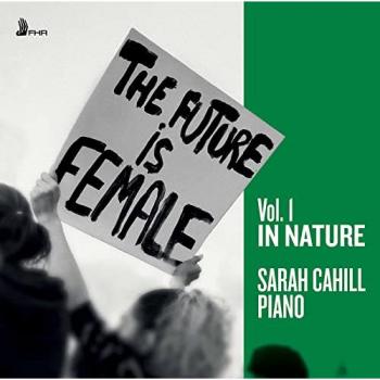 Futur Femmes : Nature 1 (Édition)
