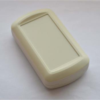 2 pcs 105*60*26.5mm ABS Plastic Project Boxes