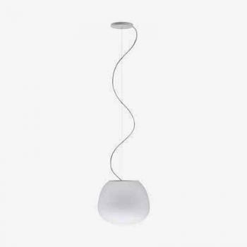 Fabbian Lumi Mochi Deckenleuchte LED, ø30 cm