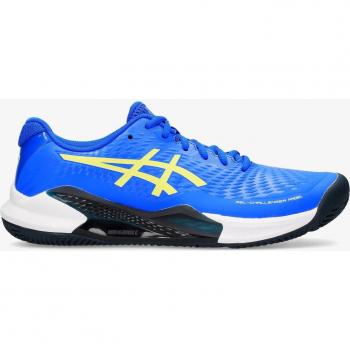 Scarpe padel ASICS Gel-challenger 14 padel, taglia 10.5