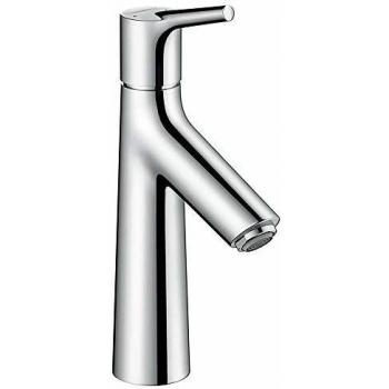 Talis S Basin Mixer 100 without Waste, Chrome