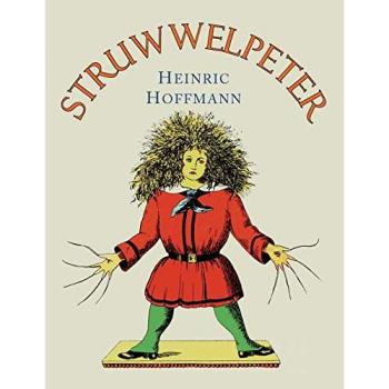 Struwwelpeter: English Translation