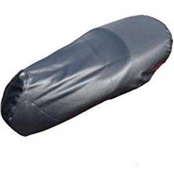 TUN'R HOUSSE DE SELLE SCOOTER ADAPTABLE LUDIX ROUGE (4 PLACES)